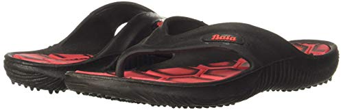 Image of Bata Boy's Nicholas 4g Slipper