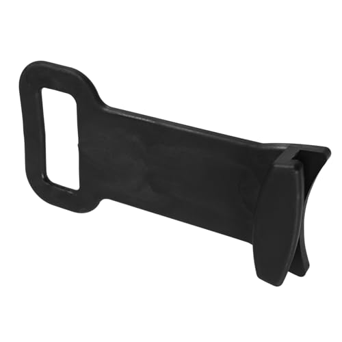 CHICAMPERA Herramienta de neumáticos a presión kit de reparación de neumáticos con tapones neumático cucharas motocicleta abrazadera máquinas herramienta para neumáticos el plastico Negro