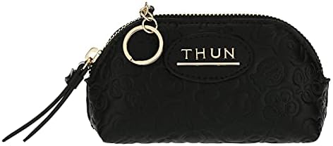 THUN ® – Portachiavi con Cerniera Prestige
