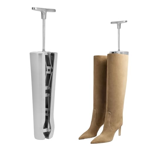Yhaofu Aluminum Combination Boot Stretcher