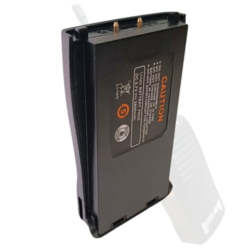Bateria Baofeng Recarregável Para Rádio Modelo Bf-777s 2.800mAh