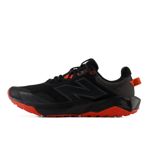 Image of New Balance Mens Dynasoft Nitrel V6 Trail Running Shoe