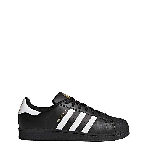 Image of adidas Originals Men's Ac7163: Superstar Fashion White /Navy Sneaker Us
