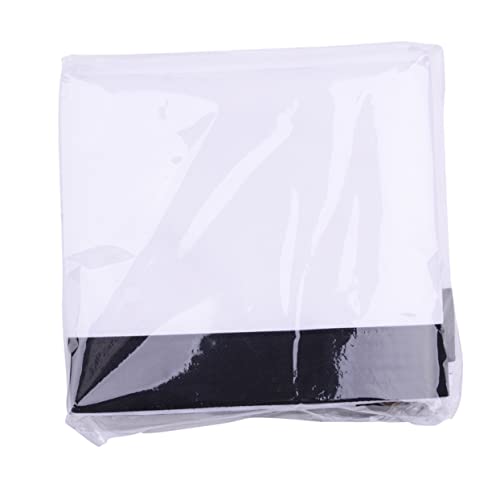 Écran de projection portable pour supprimer les reflets et stocker facilement