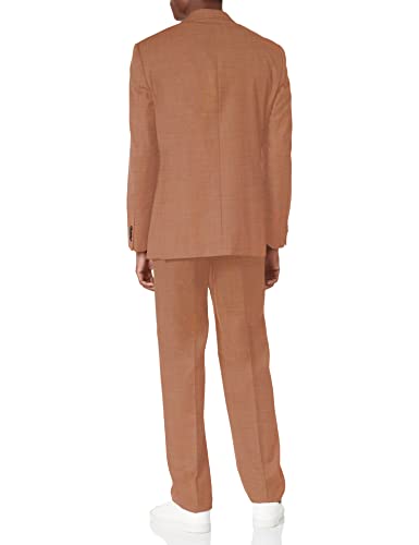 Vince Camuto Men's Slim Fit Stretch Suit2