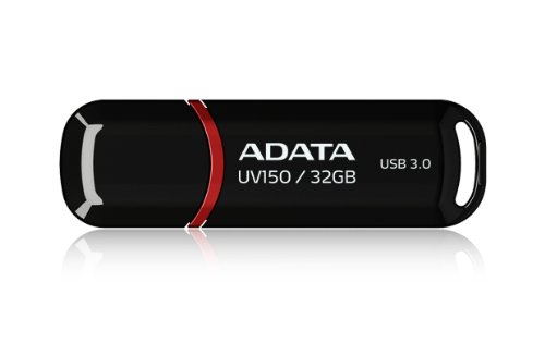 ADATA Pendrive 32GB 32GB DashDrive UV150 3.0 Cover