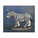 Reaper Miniatures The Nativity: Donkey 01439 Unpainted Special Metal Figure