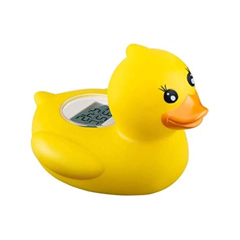 Termómetro de Baño de Agua para Bebé T.Y.G.F Cover