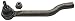 MOOG ES801220 Tie Rod End