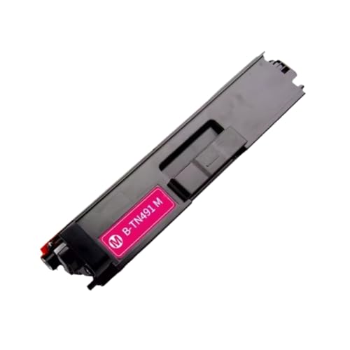 Toner compatible TN421 noir haute densité pour MFC L8690