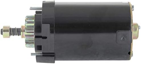 Miniatura 8 de Nuevo arrancador premium de 12 V compatible con tractor de césped Toro LX420, KX425, LX460, LX465 Kohler 18HP-20HP 2006 2007 New Holland Zero Turn