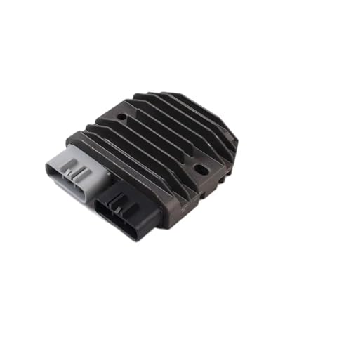 Régulateur de tension moto pour voyager serein en FJR1300 FZ1 R1