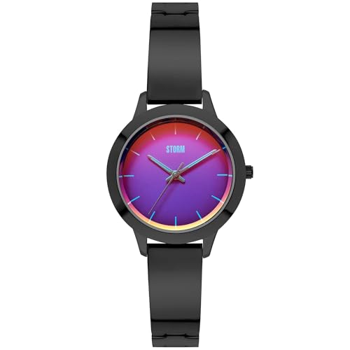 STORM Damenuhr Slate Purple Damen Uhr 47537/SL/P