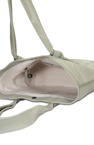 Image of Frye womens Nora Knotted Tote