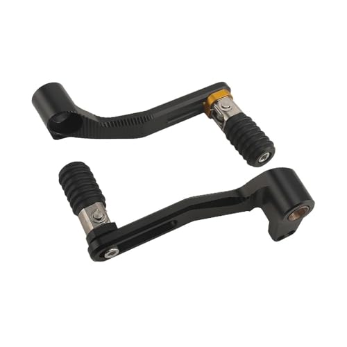 Levier de vitesse réglable pour moto Multistrada V4 V4S 2020-2023 - 4