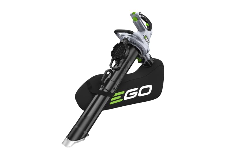 EGO LV5000E Laubsauger