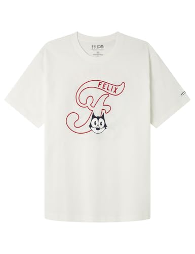 T-Shirt en Coton Homme Springfield de qualité supérieure