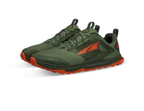 Image of ALTRA Men's Lone Peak 8 Trail Running Shoe