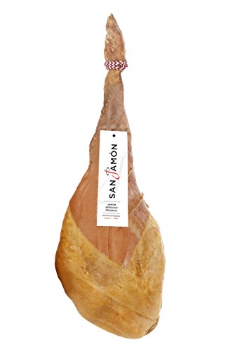 San Jamón Jamón Serrano Reserva aprox 7 Kilogramos