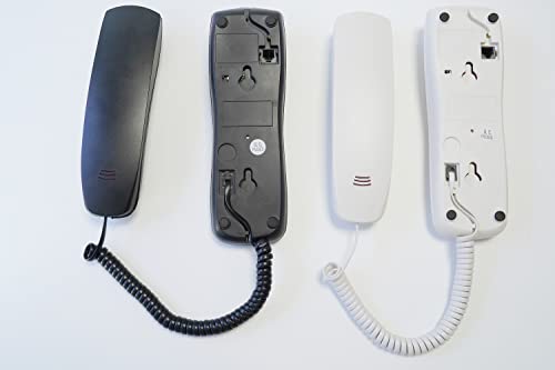 Owq KX-T206 Landline Phone,Corded Telephone thumb #3