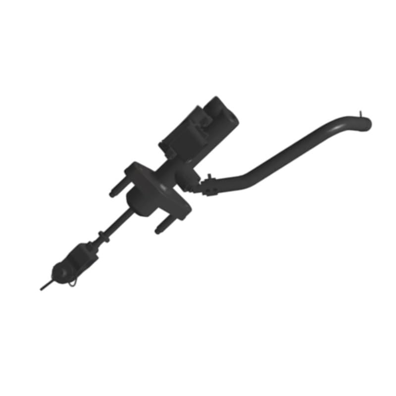 Conjunto de cilindro maestro y actuador de embrague 1608100U7300 para Jac A5 J7 3