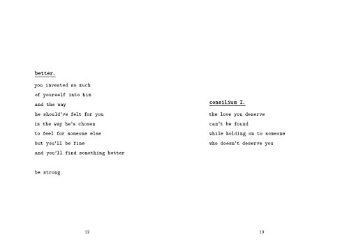 Whiskey Words & a Shovel III - Thumbnail 6