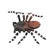 Imagen de Genérico Juguetes de araña realistas