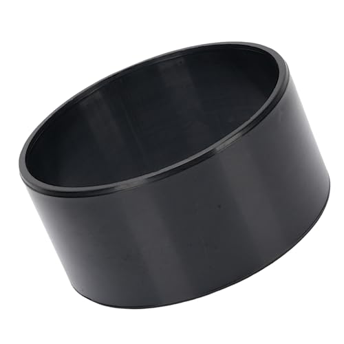 Yechiry Wear Ring, Nylon Replacement Wear Ring, 159mm Motorboat with Excellent Wearproof Properties, Ideal for RXP RXT GTX GTR GTS Wake RXP X RXT X 215 255 260 (Black) - Image 2