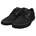 Adidas Seeley Aq8531, Zapatillas de Skateboard para Hombre, Negro (Core Black/Core Black/Core...