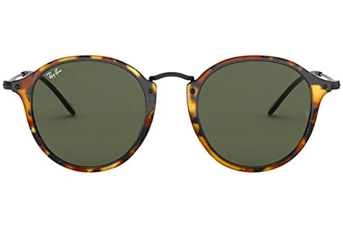 Ray-Ban RB2447 Round Sunglasses2