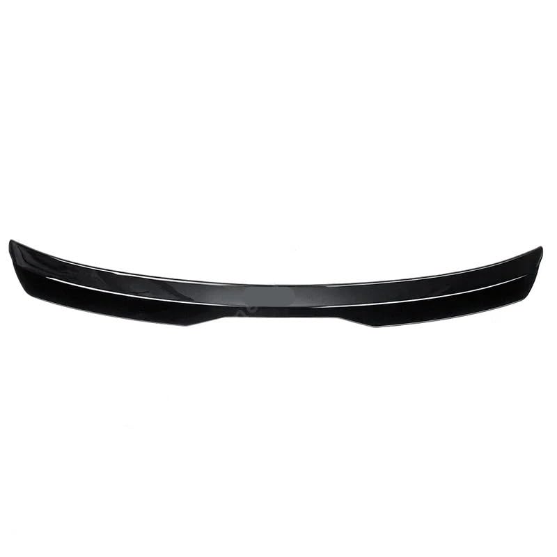 Aileron arrière Seat Leon MK4 2020-2021 pour sublimer vos trajets quotidiens et routiers