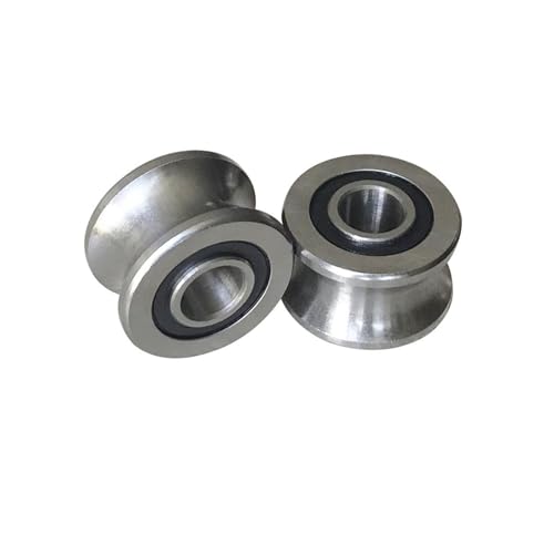 Roulement SG66 SG622 6x22x10mm pour éliminer les frictions de votre curseur linéaire