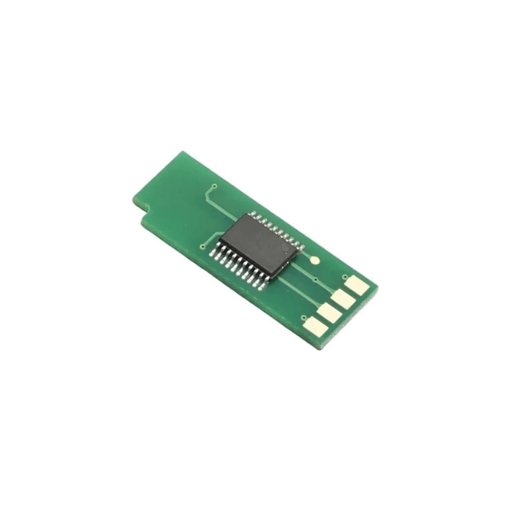 Puce PC-211 pour réparer alerte toner vide Pantum P2200 - 3