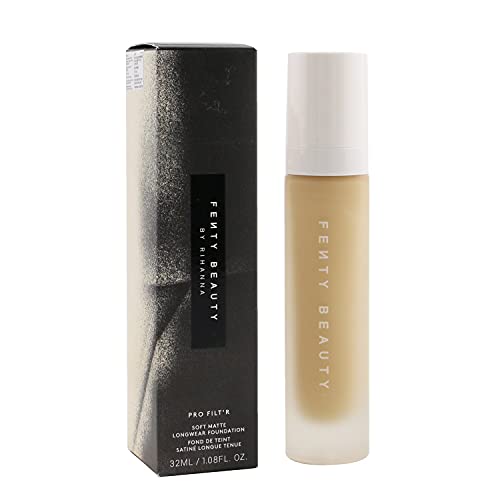 Fenty Beauty Pro Filt'r Soft Matte Longwear Foundation -220 - 2