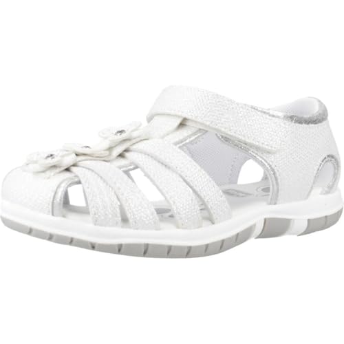 Chicco, Sandalias Niña con Cómoda Cierre, Zapatos Niña y Bebé, Designed in Italy Chicco, Sandalias Niña con Cómoda Cierre, Zapatos Niña y Bebé, Designed in Italy