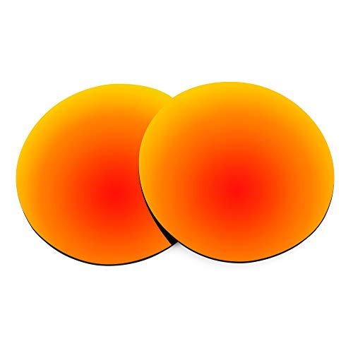 Image of RevantRevant Replacement Lenses for Ray-Ban Erika RB4171 54mm Replacement Lenses for Ray-Ban Erika RB4171 54mm