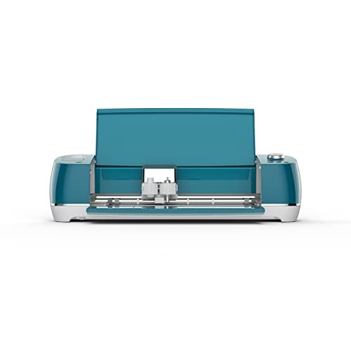 Cricut Explore Air 2 - A DIY Cutting Machine for All Crafts, Create Customized Cards, Home Decor & More, Bluetooth Connectivity, Compatible with iOS, Android, Windows & Mac - Image 3