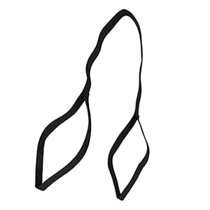 Brrnoo Beinhebergurt Mobilitätshilfe