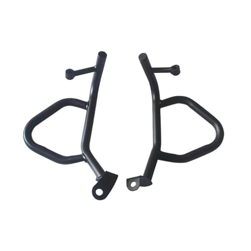 Protection de barre de sécurité et capot moteur pour moto CB500X