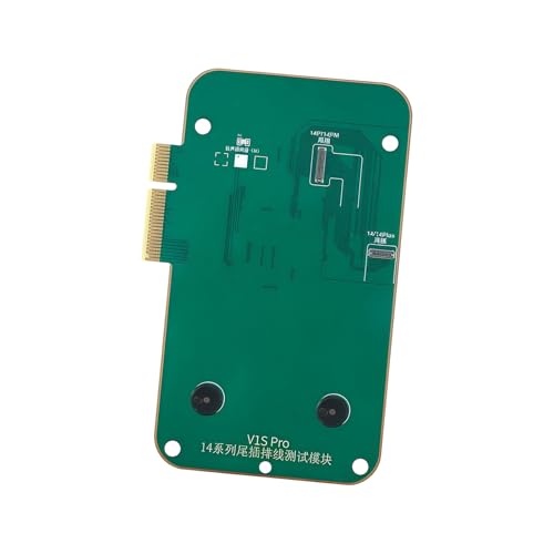 Détecteur d'insertion rapide avec structure ABS pour tester la prise de queue de téléphone 12-16 - 7