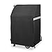 Produktbild GFTIME Platin Universal 110 x 61 x 81 cm 600D Covers Grill Abdeckhaube für Fire Mountain, Landmann, Campingaz, Char-Broil, CosmoGrill, Outback, Weber 2 Burner Grill Cover, BBQ Schutzhuelle Haube