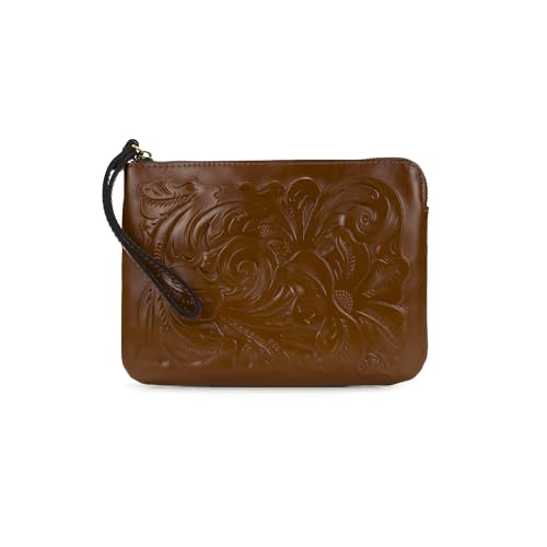 Patricia Nash Cassini Wristlet Wristlet, Florence, One Size
