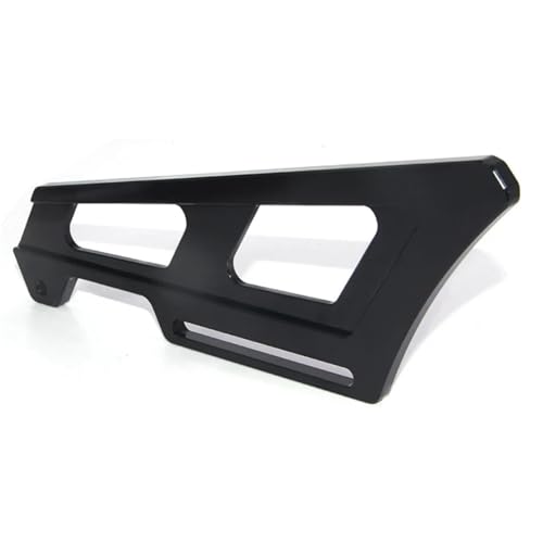 Protector de cadena para Suzuki DRZ400S ideal para rutas de enduro 5