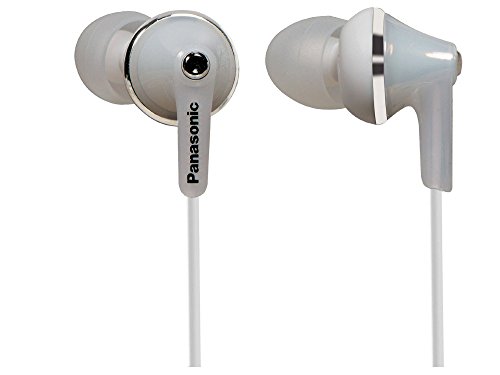 Panasonic RPHJE190ES - Auricolari in-ear, colore