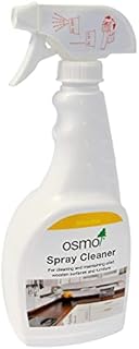 Osmo Spray Cleaner for cleaning Oiled Wood Surfaces