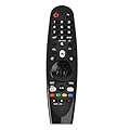 EONCHARM Universal Remote Control for LG Smart TV Magic Remote?NO Voice Function No Pointer Function? Compatible with All Models for LG TV