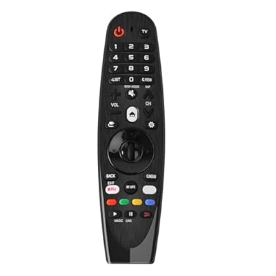 EONCHARM Universal Remote Control for LG Smart TV Magic Remote?NO Voice Function No Pointer Function? Compatible with All Models for LG TV