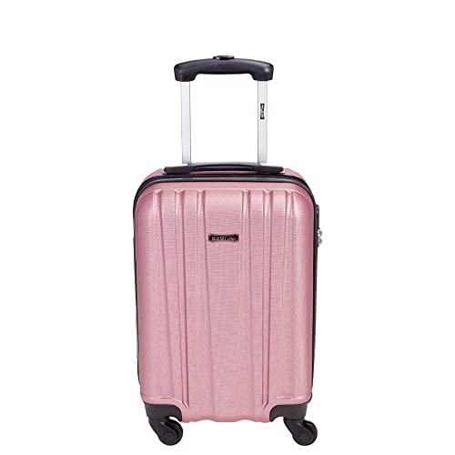 Mala Bordo 360° 4 Life 4 - Rose