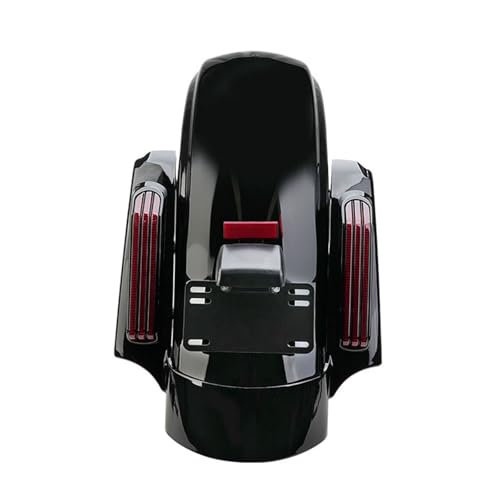 Extension de garde-boue arrière moto pour Harley Touring CVO 2023-2025