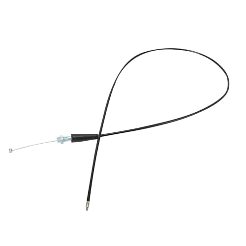 Image of Throttle Cable for Hawk 250,130CM (51.18'') Motorcycle Cable for Hawk 250